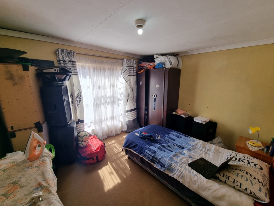 3 Bedroom Property for Sale in Bakenpark Free State